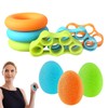 Finger Strengthener - Grip Strengthener,Grip Trainer Finger Stretcher Exerciser Hand