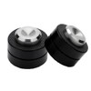Snblzhef 4PCS HiFi Audio Speakers Amplifier Preamp Anti- Foot Feet