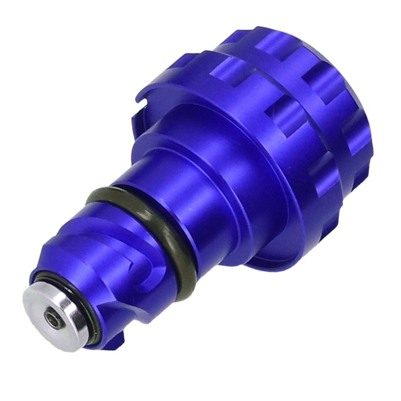 Oil Drain Plug Assembly with Magnetic End Aluminium Alloy Replacement