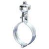 Akagi A101400039 Band with Hanging Tongue W3/8-20A