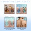 Botanic Hearth Tea Tree & Mint Body Wash & Shower