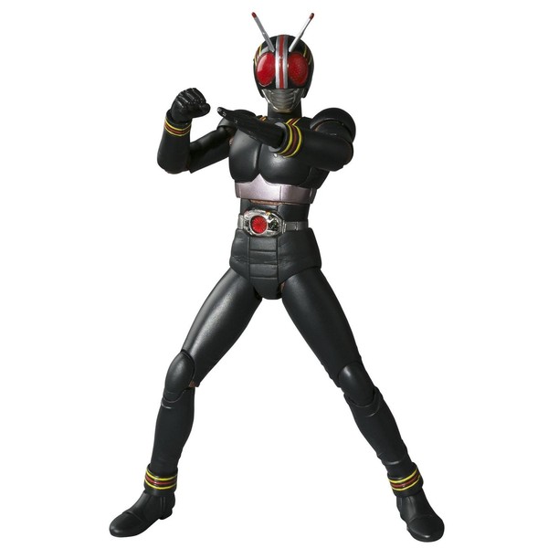 Bandai Tamashii Nations S.H. Figuarts Kamen Rider Black Action Figure