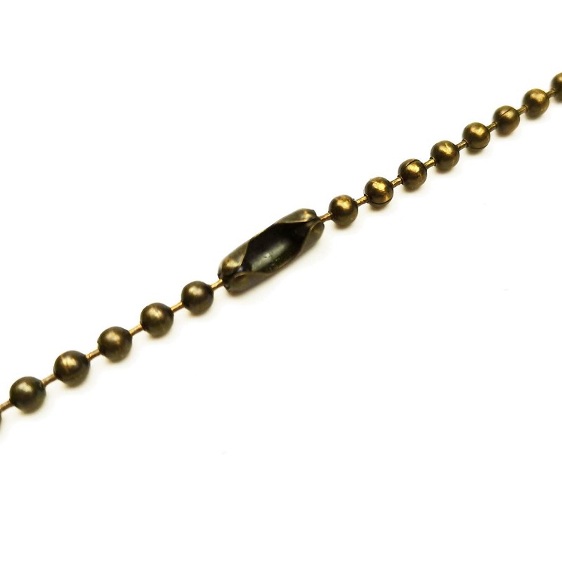 Hyamass Ceiling Fan Pull Chain Extenders with Charm Pendant -