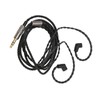 Earphone Upgrade Cable 2 Pin 0.78mm Universal Replacement Earbuds Wire
