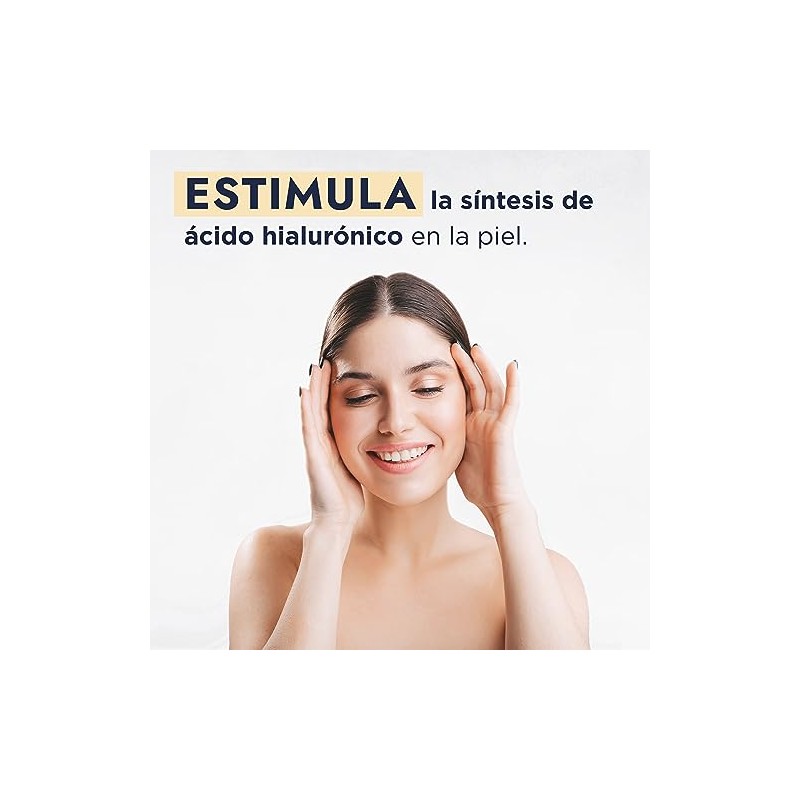 HEBBE - Elastina Acuosa 250 g | Anti-Flacidez y Rejuvenecedor