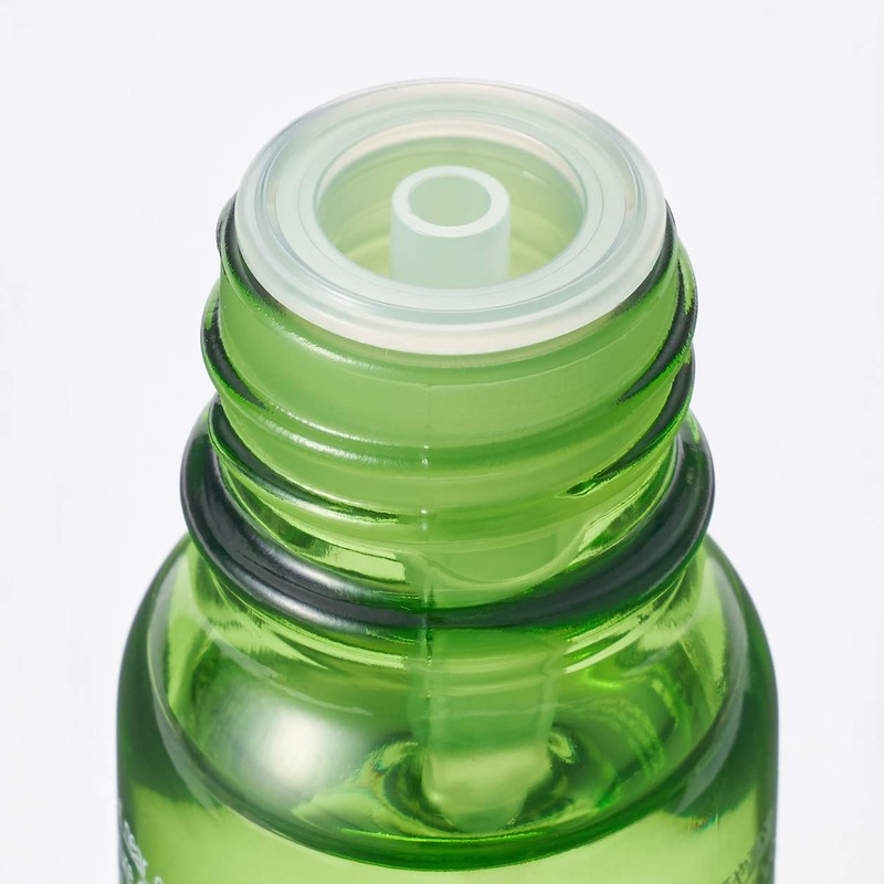 Muji Essential Oil Rosemary 0.3 fl oz (10 ml)
