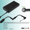 19.5V 9.23A Charger for MSI Laptops Compatible MSI 20V 9A,