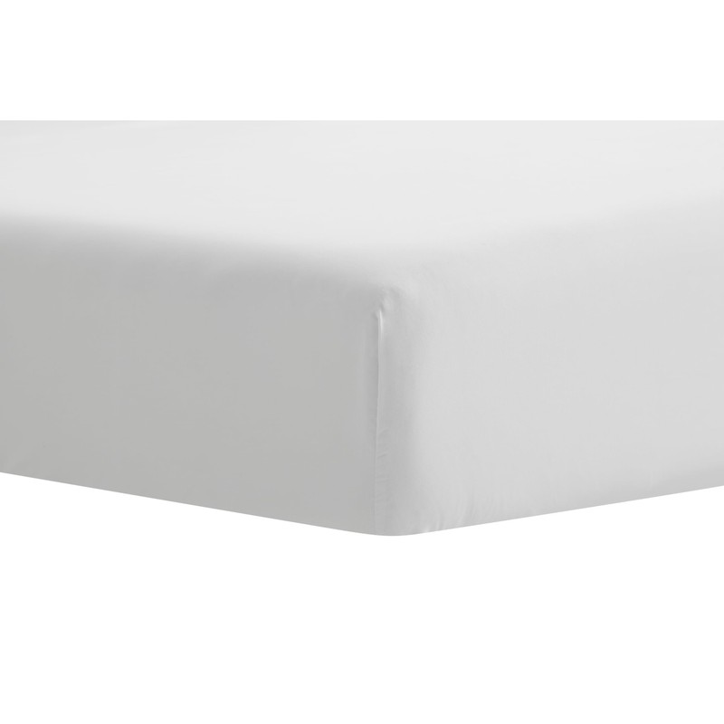 Degrees Home Collection - Fitted Sheet 140 x 200 x