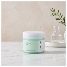 Arocell Hyal B5 Soothing Pad 70 sheets 1 piece I agree to the use of personal information / 아로셀 히알 B5 수딩 패드 70매 1개 개인정보 활용에 동의합니다