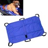 Transport Stretcher for Dogs, Pet Folding Stretcher Emergency Animal Carrier
