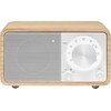 【Domestic Genuine Product】Sangean WR-301 Wide FM Compatible FM Radio &