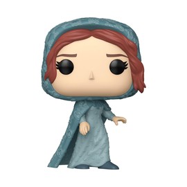 Funko Pop Television: House of The Dragon – Alicent Hightower - Collectable Vinyl Figure - Gift Idea - Official Merchandise - Toys for Kids & Adults - Fantasy Fans
