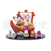 Yakushi Kiln May Doll Tango no Sekku Nishikisai Treasure Ship