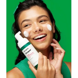 Dr. Jart+ Cicapair Gentle Cleansing Foam 150ml