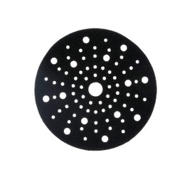 Bosch Bosch Professional 2608000689 2 Stck Schleiftellerschoner (? 125 mm, Zubeh?r Exzenterschleifer)