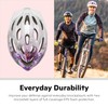 Schwinn Thrasher Bike Helmet for Adult Men Women Age 14+