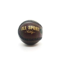 AllSportVintage Vintage Brown Baseball