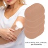 20pcs CGM Sensor Adhesive Patch Waterproof Sweatproof CGM Patch Pre