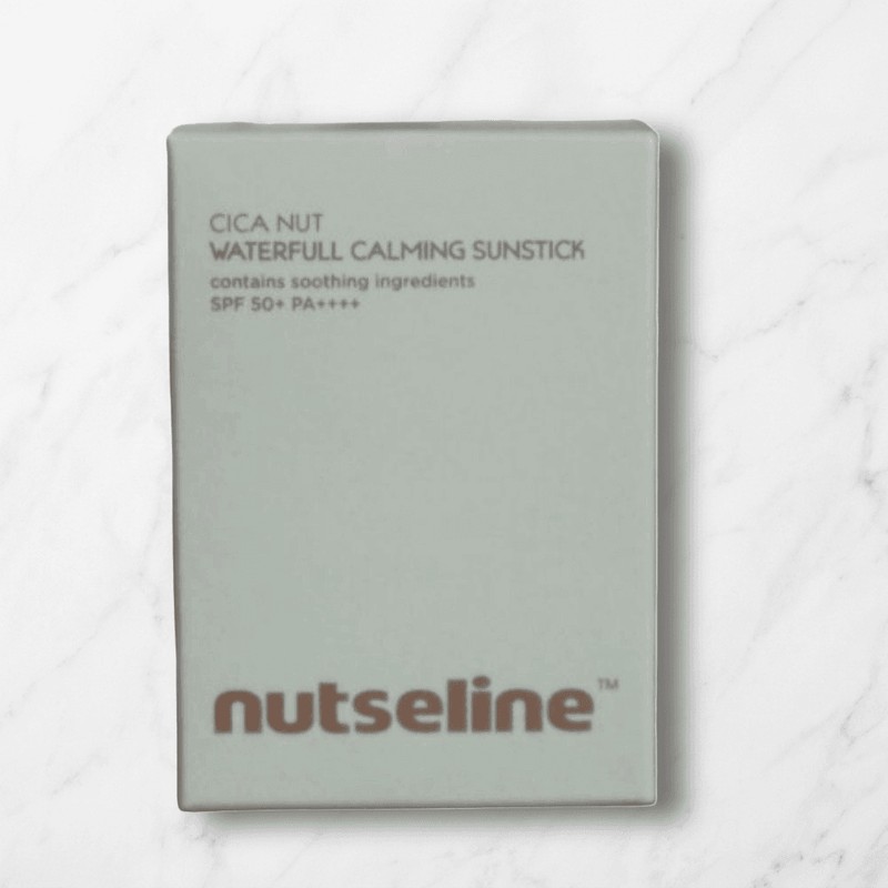 Nutcerin Nutcerin Cica Balm Sun Stick Netcerin 20g 2 SPF50