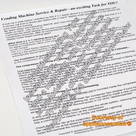 Stoelting 522889 Fan Motor 82Ul-2009 115V with Bracket - Ships TODAY!