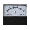 Heschen Rectangular Voltmeter Analog Panel Volt Voltage Meter 670 style