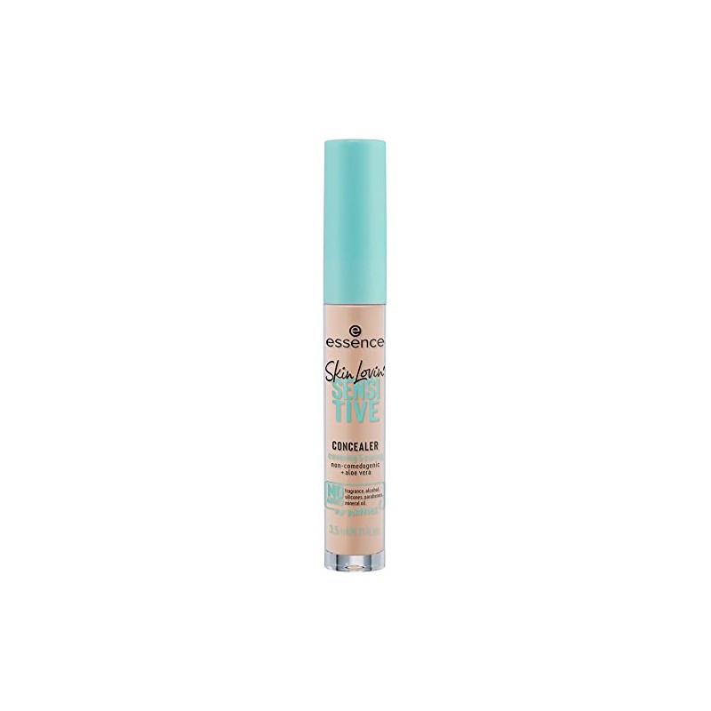 essence cosmetics Skin Lovin' Sensitive Concealer with aloe 3.5ml (20