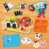 Agatsuma Rice Nen Do! Chewy Smooth Rice Nendoro Onigiri Shop