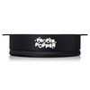 The Original Proper Popper Microwave Popcorn Popper, Silicone Popcorn Maker,