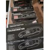 Rohs Digital Meat Thermometers for Cooking Waterproof Instant Read Food