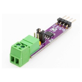 SN65HVD230 CAN Bus Transceiver HAT – 1Mb/s High-Speed Communication, ISO11898 Compatible for STM32, Automotive & Industrial Applications