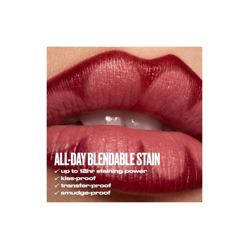 Urban Decay - Lip Toy Staining Brush Lip Liner, Delineador