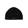Trigema Men's Beanie Black Schwarz (schwarz 008) Large