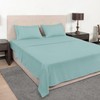 Mejoroom Twin XL Sheet Set - Hotel Luxury Microfiber Sheet