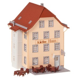 Faller 232332 N Altstadt-Café Bausatz