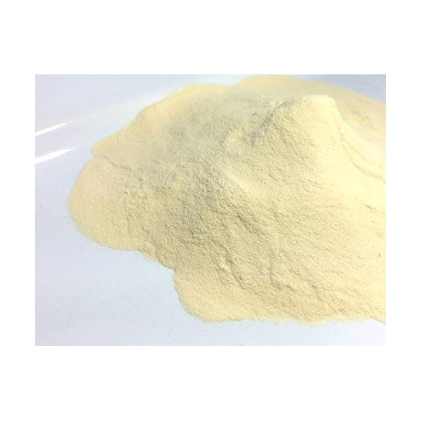 Malt Vinegar Powder in a Plastic Jar ( Holds approx