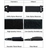 FAIRWIN Tactical Gear Clip, Nylon Key Ring Holder or Tactical