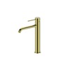 Bath Royale Envol Tall Vessel Sink Bathroom Faucet, Modern Single