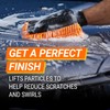 Armor All, 2 in 1 Microfibre Noodle Mitt, For Interior