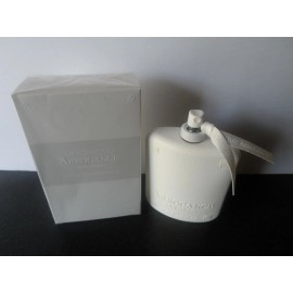 Arrogance Angelique Femme EDT Spray 2.5 oz / 75 ml New in Sealed Box , Italy.