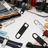 Zipper Pull Replacement Zipper Neenengxing Zipper Repair Kit Metal Easy