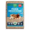 Small Pet Select Pine Shavings Chicken Bedding, Chicken Coop Bedding,