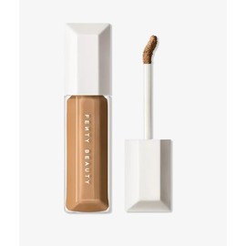 Fenty Beauty We're Even Hydrating Longwear Waterproof Concealer - Your Skincare-Powered Solution to Dark Circles and Puffiness 0.30 oz / 9 ml (Medium Deep 360W- Warm Undertones)
