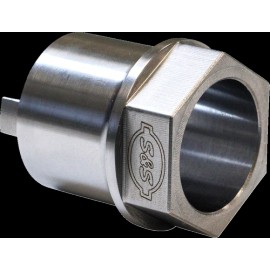 S&S CYCLE Cam Phaser Tool - Spool Valve - M8 CVO 530-0072