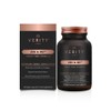 Verity Labs Zen & Me Nervous System Support Night Supplement,