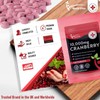 Cranberry Tablets 10,000mg 120 Vegan Tablets 2 Months Supply -