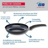 ELO 4952026 Kitchen Pan, Induction Pan, Kitchen Pan, Suitable for