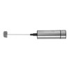 Milk Frother Electric Handheld Foam Whisk Mixer Low Noise Tool
