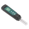 Soil Tester Digital 3 in 1 EC Temperature Humidity Meter
