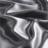 Silk Pillow Pases 2 Pack - Satin Silk Pillowcases with