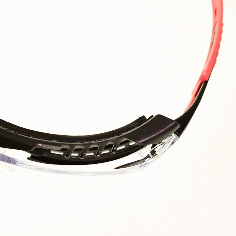 Volley Safety 1662320 Bolle SAFETY Lash Plus Gasket & Strap